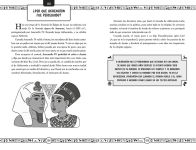 Alternative view 5 of 101 historias del Antiguo Egipto para niños y niñas / 101 Stories of Ancient Egypt for Boys and Girls