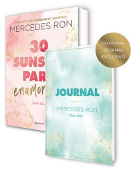 Title: 30 sunsets para enamorarte (con journal exclusivo) / Thirty Sunsets to Fall in Love, Author: Mercedes Ron