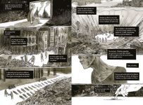 Alternative view 3 of El cuento de la criada / The Handmaid's Tale