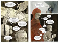 Alternative view 4 of El cuento de la criada / The Handmaid's Tale
