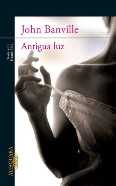 Antigua luz
