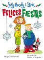 ¡Felices fiestas!: Judy Moody y Stink #1 (The Holly Joliday)