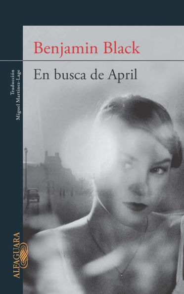 En busca de April (Elegy for April)