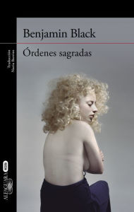 Title: Órdenes sagradas (Quirke 6), Author: Benjamin Black