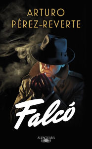 Title: Falcó (Serie Falcó), Author: Arturo Pérez-Reverte