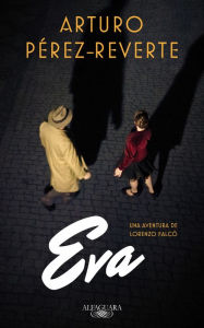 Title: Eva (Serie Falcó), Author: Arturo Pérez-Reverte