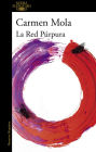 La red púrpura (La novia gitana 2)