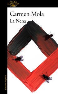 Title: La Nena / The Girl, Author: Carmen Mola