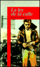 La ley de la calle (Rumble Fish)