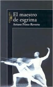 El maestro de esgrima (The Fencing Master)