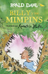Alternative view 1 of Billy y los mimpins (Colección Alfaguara Clásicos)