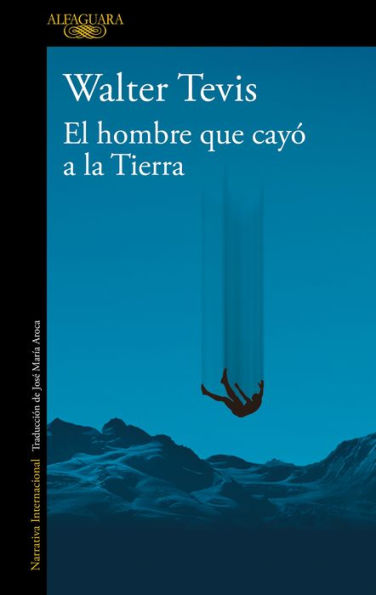 El hombre que cayó a la tierra / Man Who Fell To Earth