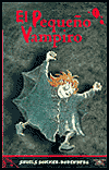 El Pequeno vampiro