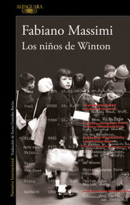 Title: Los niños de Winton, Author: Fabiano Massimi