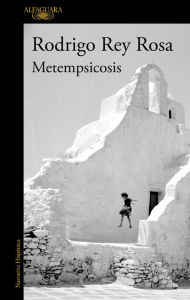 Title: Metempsicosis / Metempsychosis, Author: Rodrigo Rey Rosa