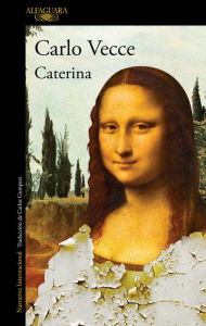 Title: Caterina (Spanish Edition), Author: CARLO VECCE