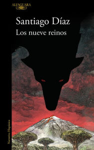 Title: Los nueve reinos, Author: Santiago Díaz