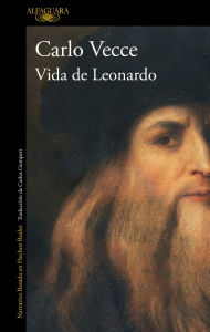 Title: Vida de Leonardo, Author: Carlo Vecce