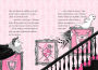 Alternative view 4 of Isadora Moon en el castillo encantado / Isadora Moon Goes on a School Trip