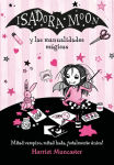 Alternative view 1 of Isadora Moon y las manualidades mágicas / Isadora Moon and Magical Arts and Crafts