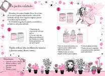 Alternative view 2 of Isadora Moon y las manualidades mágicas / Isadora Moon and Magical Arts and Crafts