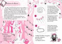 Alternative view 3 of Isadora Moon y las manualidades mágicas / Isadora Moon and Magical Arts and Crafts