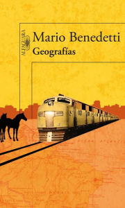 Title: Geografías, Author: Mario Benedetti