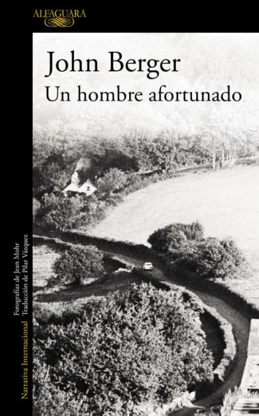 Un hombre afortunado (A Fortunate Man: The Story of a Country Doctor)