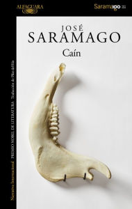 Title: Caín (en español), Author: José Saramago