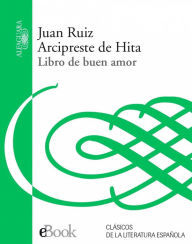 Title: Libro de buen amor, Author: Juan Ruiz (Arcipreste de Hita)