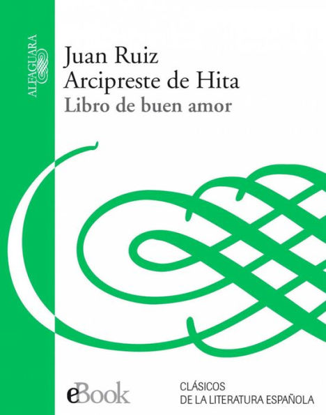 Libro de buen amor