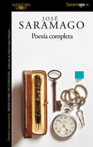 Title: Poesía completa, Author: José Saramago