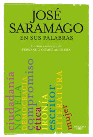 Title: José Saramago en sus palabras, Author: Fernando Gómez Aguilera