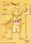 Alternative view 1 of Judy Moody salva el planeta/ Judy Moody Saves the World!