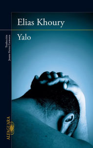 Title: Yalo (Spanish Edition), Author: Elias Khoury