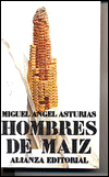 Hombres de maiz (Men of Maize)