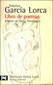 Libro de Poemas (Book of Poems)