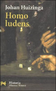 HOMO LUDENS