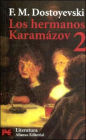 Los hermanos Karamazov/ The Karamazov Brothers