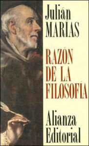 Razon de la Filosofia