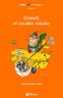 Grimell, el cavaller volador (ebook)