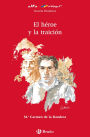 El héroe y la traición (ebook)