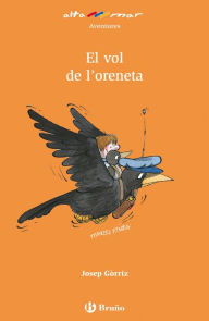 Title: El vol de l´oreneta (ebook), Author: Josep Gòrriz