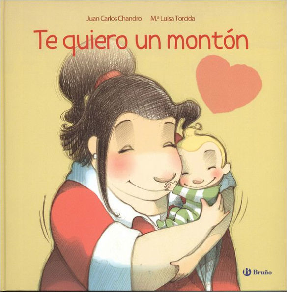 Te Quiero Un Monton