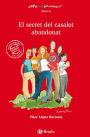 El secret del casalot abandonat (ebook)