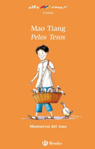 Title: Mao Tiang Pelos Tesos (ebook), Author: Montserrat Del Amo