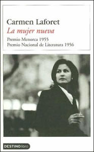 La mujer nueva