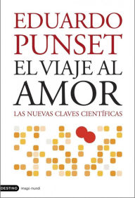 Title: El viaje al amor, Author: Eduardo Punset