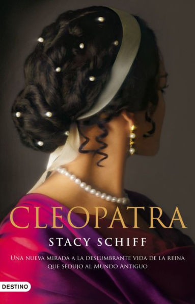 Cleopatra (en español)