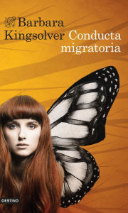 Title: Conducta migratoria, Author: Barbara Kingsolver